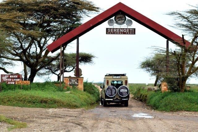3 days tanzania private safari